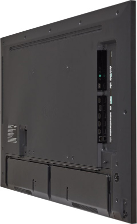 Дисплей 43" LG 43UH5N UHD 500nit 24/7 webOS WiFi IP5x - фото 9