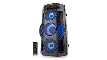 Акустична система REAL-EL X-777 Black