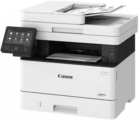 Багатофункціональний пристрій Canon i-Sensys MF453DW - фото 2