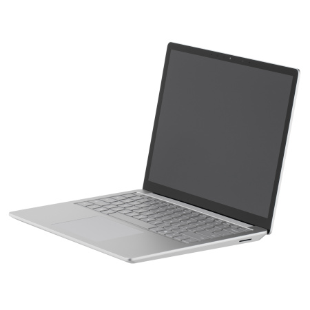 Microsoft Ноутбук Surface Laptop 6 13.5" PS Touch, Intel Core Ultra 7, 16GB, F512GB, UMA, Win11P, платиновий - фото 7