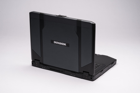 Durabook Ноутбук S14 Standard 14" FHD AG Intel i7-1165G7, 32GB, F512GB, UMA, Win11P - фото 8