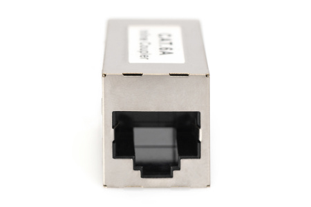З'єднувач DIGITUS CAT 6A STP RJ45/RJ45 - фото 2