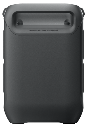 Портативна зарядна станція Anker Solix C300X - фото 3