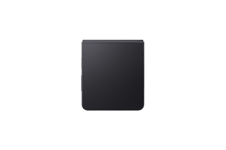 Смартфон Samsung Galaxy Flip 7 5G (F766) 6.9"/4.1"12/512ГБ, 1SIM, 4300мА•год, чорний глибокий - фото 7