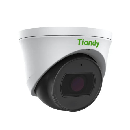 Tiandy Камера IP TC-C38SS Spec:I5/A/E/Y/M/H/2.7-13.5mm/V4.0, 8MP, Starlight Motorized IR Turret, 2.7-13.5mm, f/1.6, IR30m, DC12V, PoE, IP66 - фото 3