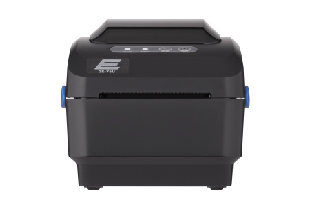 Термопринтер етикеток 2E 76U 203dpi 20-76мм USB - фото 5