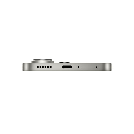 Смартфон TECNO Camon 50 (CN5) 6.78" 8/256ГБ, 2SIM, 6500мА•год, Nebula Titanium - фото 20