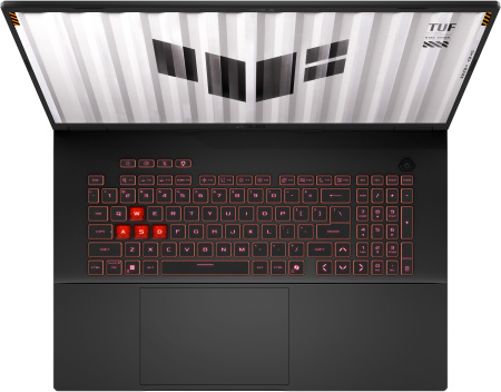 Ноутбук ASUS TUF Gaming A16 FA608UH-RV102 16" WUXGA, AMD R7-260, 16GB, F512GB, NVD5050-8, NoOS, Сірий - фото 6