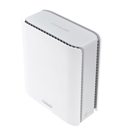 Система WiFi-Mesh ASUS ZenWiFi BT8 BE14000, 1xGE LAN, 1x2.5GE LAN, 1x2.5GE LAN, 1xUSB 3.0, 3мод, білий - фото 4 Система WiFi-Mesh ASUS ZenWiFi BT8 BE14000, 1xGE LAN, 1x2.5GE LAN, 1x2.5GE LAN, 1xUSB 3.0, 3мод, білий - фото 4