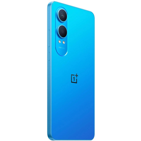 Смартфон OnePlus Nord CE 4 Lite 5G (CPH2621) 6.67" 8/256ГБ, 2SIM, 5110мА•год, блакитний - фото 10