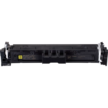 Картридж Canon 069 MF752Cdw/MF754Cdw/LBP673Cdw Yellow (1900 стор) - фото 4
