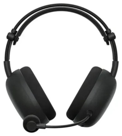 Гарнітура ігрова Over-ear Sony INZONE H9 II BT 5.3, ANC, SBC, AAC, LC3, Wireless, Mic,  Чорний - фото 12
