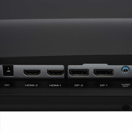 Монітор 2E 31.5" L3224B 2xHDMI, DP, VA, 3840x2160, MM - фото 12
