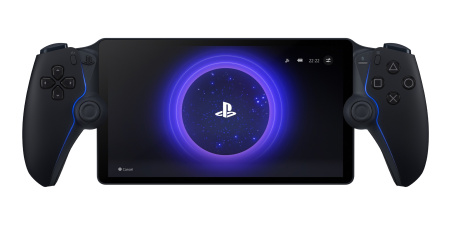 Пристрій для дистанційної гри PlayStation Portal, Midnight Black - фото 1