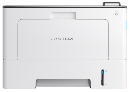 Pantum Принтер моно A4 BP5100DW 40ppm Duplex Ethernet WiFi - фото 1 Pantum Принтер моно A4 BP5100DW 40ppm Duplex Ethernet WiFi - фото 1