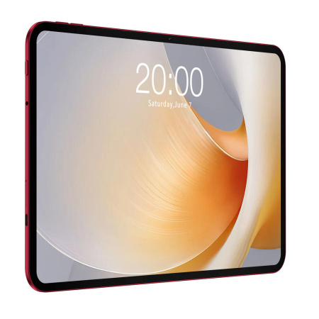Планшет Teclast T65 Plus 13.4" 8ГБ, 256ГБ, LTE, 10000мА•год, Android, червоний - фото 6