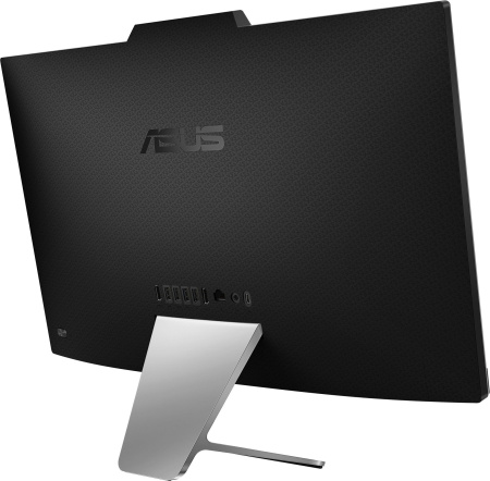 ASUS Комп'ютер персональний моноблок A3402WBAK-BPC037M 23.8 FHD AG, Intel i5-1235U, 16GB, F512GB, UMA, WiFi, без ОС, чорний - фото 7