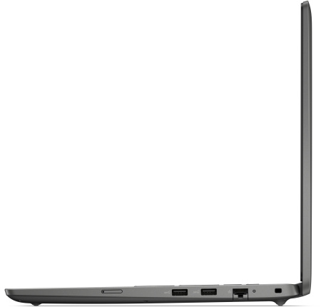 Dell Ноутбук Latitude 3550 15.6" FHD IPS AG, Intel i5-1335U, 16GB, F512GB, UMA, Win11P, чорний - фото 8