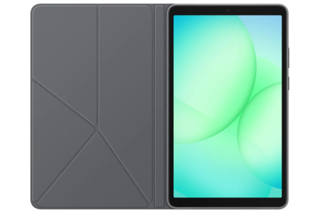 Чохол Samsung для Galaxy Tab A11 (X130/X135), Book Cover, чорний - фото 5