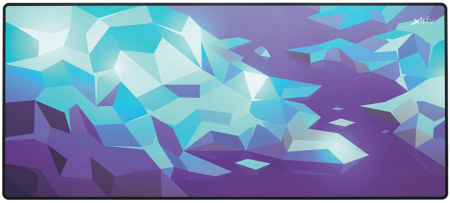 Ігрова поверхня Xtrfy GP5 Litus Blue, XL (920 x 400 x 4мм), синій - фото 1 Ігрова поверхня Xtrfy GP5 Litus Blue, XL (920 x 400 x 4мм), синій - фото 1