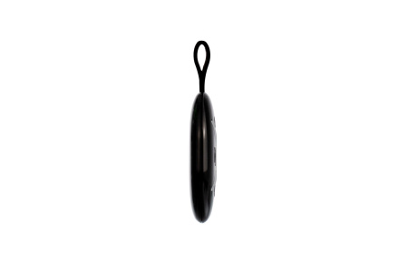 Брелок U-Prox Keyfob B4 Black, 4 кнопки, бездротовий, чорний - фото 29