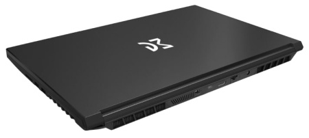 Ноутбук Dream Machines RG4050-15 15.6FHD IPS, Intel i7-13620H, 32GB, F1TB, NVD4050-6, DOS, чорний - фото 6 Ноутбук Dream Machines RG4050-15 15.6FHD IPS, Intel i7-13620H, 32GB, F1TB, NVD4050-6, DOS, чорний - фото 6