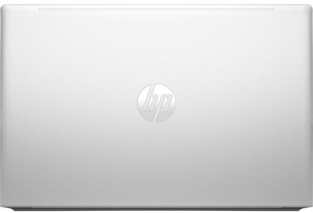 HP Ноутбук Probook 450-G10 15.6" FHD IPS Touch, Intel i3-1315U, 8GB, F512GB, UMA, DOS, сріблястий - фото 7