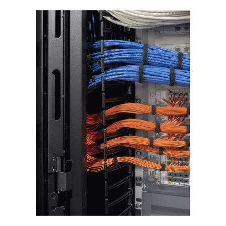 APC Кабельний організатор Vertical Cable Manager for NetShelter SX - фото 4