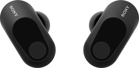 Навушники ігрові TWS Sony INZONE Buds BT 5.3, ANC, IPX4, LC3, Mic, Чорний - фото 4 Навушники ігрові TWS Sony INZONE Buds BT 5.3, ANC, IPX4, LC3, Mic, Чорний - фото 4