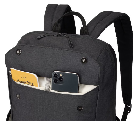 Рюкзак Thule Lithos 20L TLBP216 Black - фото 2