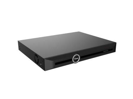 Tiandy Відеореєстратор TC-R3210 Spec:I/B/K/V3.1, 10ch, 2HDD, 4K - фото 1