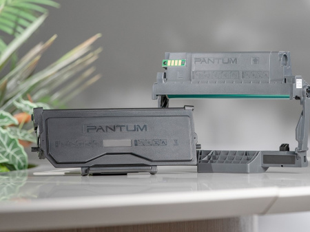 Pantum БФП моно A4 BM5110ADN 40ppm DADF Duplex Touchscreen Ethernet - фото 9 Pantum БФП моно A4 BM5110ADN 40ppm DADF Duplex Touchscreen Ethernet - фото 9