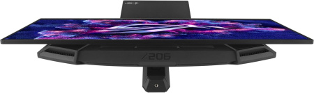 Монітор Asus 26.5" ROG Strix XG27AQDPG 2xHDMI, DP, 2xUSB, QD-OLED, 2560x1440, 500Hz, 0.03ms, DCI-P3 99%, AdaptiveSync, Pivot, HDR500 - фото 6 Монітор Asus 26.5" ROG Strix XG27AQDPG 2xHDMI, DP, 2xUSB, QD-OLED, 2560x1440, 500Hz, 0.03ms, DCI-P3 99%, AdaptiveSync, Pivot, HDR500 - фото 6