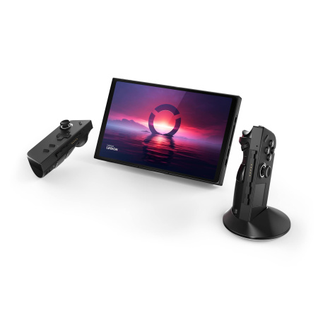 Lenovo Ігрова консоль Legion Go 8APU1 512GB - фото 20