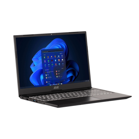 2E Ноутбук Imaginary 15.6" FHD IPS AG, Intel i5-1235U, 16GB, F512GB, UMA, Win11, Чорний - фото 20
