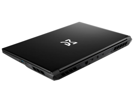 Ноутбук Dream Machines RG5050-17 17.3FHD IPS, Intel i9-14900HX, 32GB, F2TB, NVD5050-8, DOS, чорний - фото 4