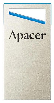 Flash Drive Apacer AH155 32GB USB 3.2 (AP32GAH155U-1) Blue