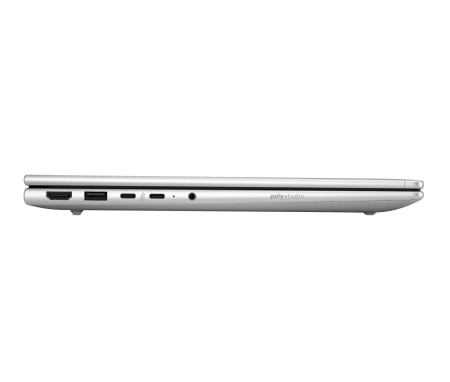 Ноутбук HP Probook 4-G1a 14" WUXGA IPS, AMD R3-210, 16GB, F512GB, UMA, DOS, сріблястий - фото 22
