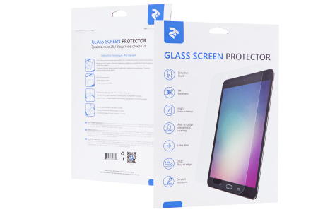 Захисне скло 2E для Lenovo Tab P11 11" (2021), 2.5D, прозорий - фото 2 Захисне скло 2E для Lenovo Tab P11 11" (2021), 2.5D, прозорий - фото 2