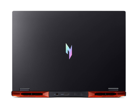 Acer Ноутбук Nitro 16 AN16-73 16" WUXGA IPS, Intel i7-14650HX, 32GB, F1TB, NVD4050-6, Lin, чорний - фото 7