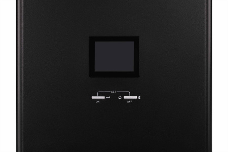 2E Інвертор HI2500, 2500W, 24V - 230V, LCD, AVR, Terminal in&out - фото 6 2E Інвертор HI2500, 2500W, 24V - 230V, LCD, AVR, Terminal in&out - фото 6