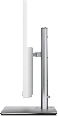 Acer Комп'ютер персональний моноблок Aspire C24-195ES 23.8" FHD Intel U7-155U, 32GB, F1TB, UMA, WiFi, кл+м, 3р, без ОС, сірий - фото 10