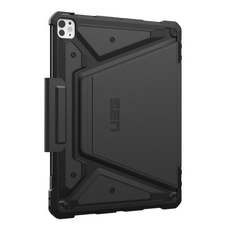 Чохол UAG для iPad Pro 13"(Gen 7, 2024), Metropolis SE, Black - фото 4