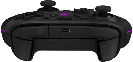 Геймпад ASUS ROG Raikiri II for Xbox, USB-A/BT/WL чорний - фото 5