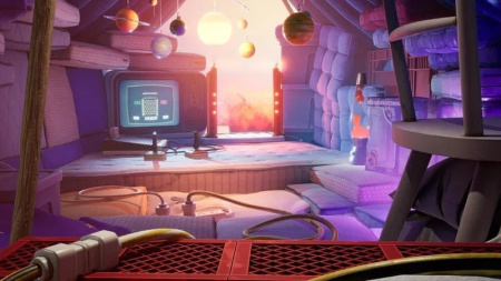 Games Software It Takes Two (Switch) - фото 6