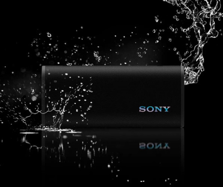 Акустична система Sony ULT FIELD 3 Чорний - фото 7