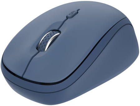 Миша Trust Yvi+ Compact Multi-Device, WL/BT/USB-A, синій - фото 3