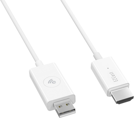 Адаптер бездротовий AOpen EZCast CS2 - фото 8