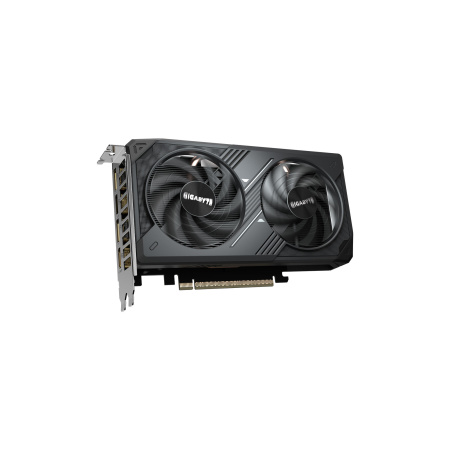 Відеокарта GIGABYTE GeForce RTX 5050 8GB GDDR6 WINDFORCE 2 OC - фото 2