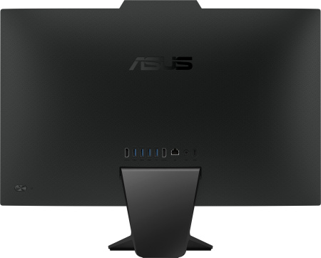 ASUS Комп'ютер персональний моноблок M3402WFAK-BPC0150 23.8" FHD AG, AMD R3-7320U, 8GB, F512GB, UMA, WiFi, кл+м, без ОС, чорний - фото 15